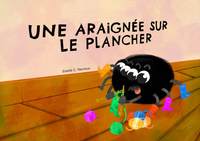 Picture of Une araignée sur le plancher [KAMISHIBAI]