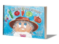 Image de Le fermier et son potager
