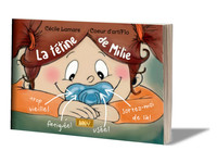 Picture of La tétine de Milie