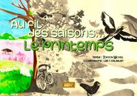 Picture of Au fil des saisons : le printemps
