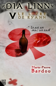 Picture of Dia Linn - V - Le Livre de Ryann (Is ait an mac an saol')