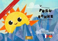 Picture of Frau Sonne / Monsieur Soleil (Français-Allemand) [KAMISHIBAI]