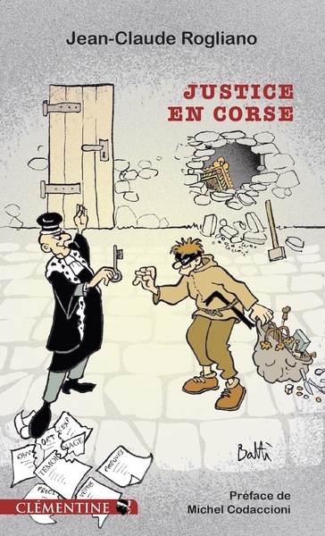 Image de Justice en Corse