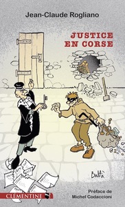 Image de Justice en Corse