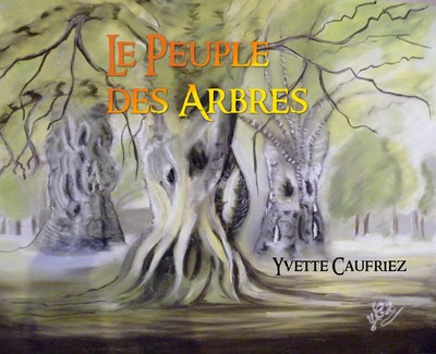 Image de Le peuple des arbres