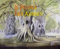 Image de Le peuple des arbres