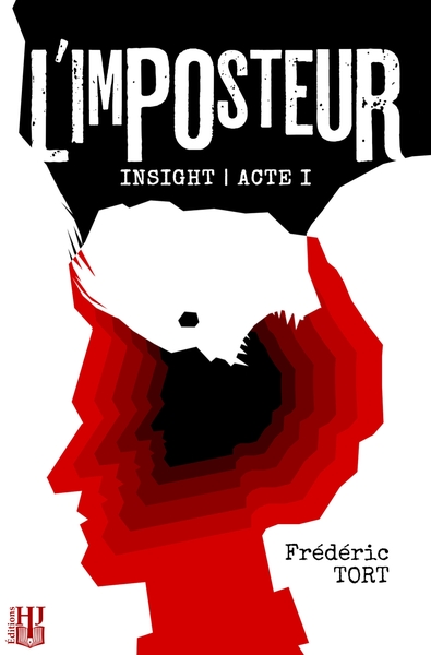 Picture of Insight - Acte I : L'imposteur