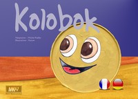 Image de Kolobok (Deutsche K) [KAMISHIBAI]