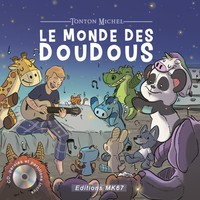Picture of Le monde des doudous