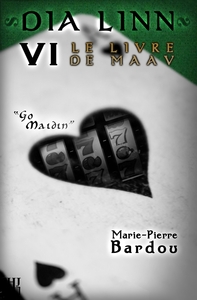 Picture of Dia Linn - VI - Le Livre de Maav (Go maidin)