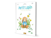 Picture of Petit Lapin cherche bonheur