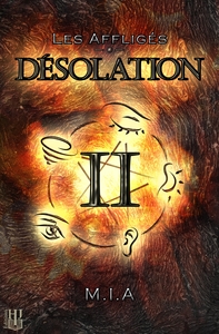 Picture of Les Affligés - Volume 2 : Désolation