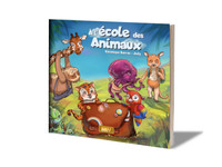 Picture of A l'école des Animaux