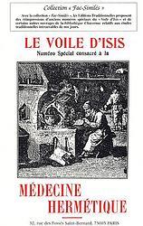 Image de VOILE DISIS LE JUIN 1927