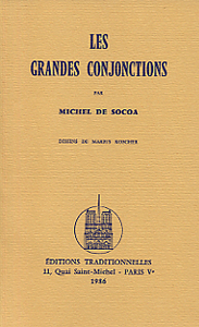 Image de Grandes Conjonctions Les
