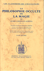 Image de Philosophie occulte ou La magie La Tome II