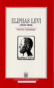 Image de ELIPHAS LEVI 18101875