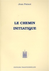 Image de CHEMIN INITIATIQUE LE