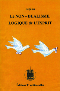 Image de NONDUALISME LE  LOGIQUE DE