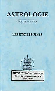 Image de ASTROLOGIE  LES ÉTOILES FIXES