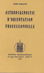 Image de Astrodiagnostic dOrientation Professionnelle
