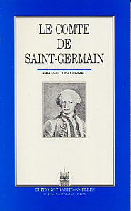 Image de COMTE DE SAINTGERMAIN LE