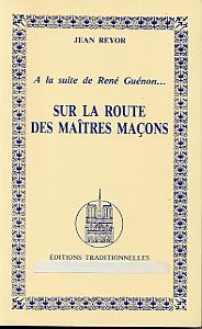 Image de À LA SUITE DE RENé GUéNON  SU