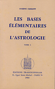 Picture of BASES ÉLéMENTAIRES DE LASTROL
