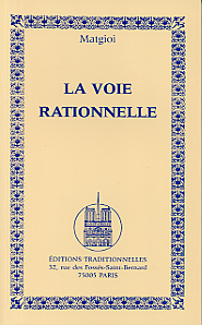 Image de VOIE RATIONNELLE LA