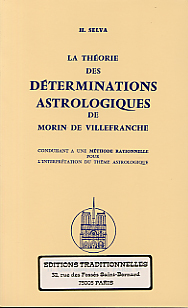 Image de THéORIE DES DéTERMINATIONS AST