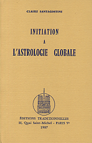 Image de INITIATION à LASTROLOGIE GLOB