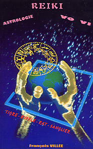 Image de REIKI ASTROLOGIE VO VI