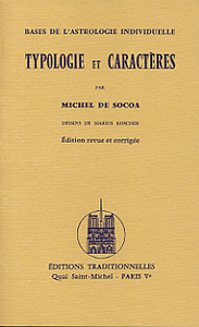 Image de TYPOLOGIE ET CARACTèRES BASES