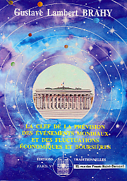 Image de CLEF DE LA PRéVISION DES éVéNE