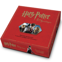 Picture of Harry Potter : Le Jeu des Sortilèges