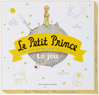 Picture of Le Jeu Le Petit Prince