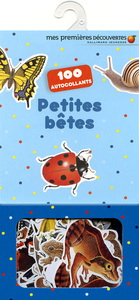 Image de Petites bêtes