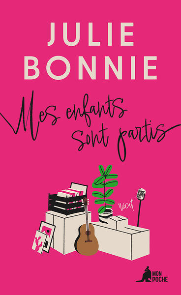Image de Mes enfants sont partis