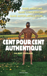 Picture of Cent pour cent authentique