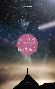 Picture of Une médium les pieds sur terre et la tête dans les étoiles