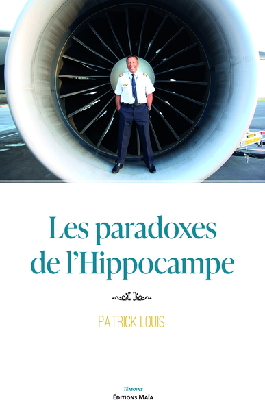 Picture of Les paradoxes de l'hippocampe