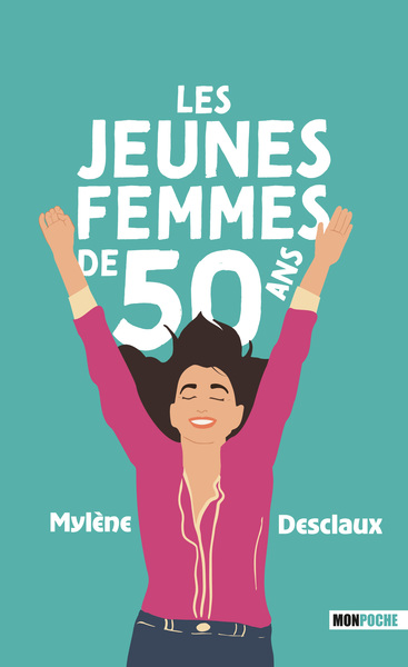 Picture of Les Jeunes femmes de 50 ans