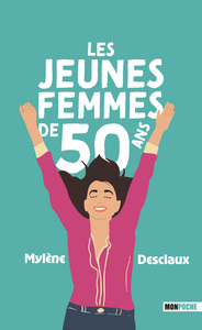 Picture of Les Jeunes femmes de 50 ans
