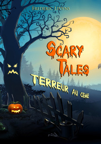 Image de Scary Tales : Terreur au CEME
