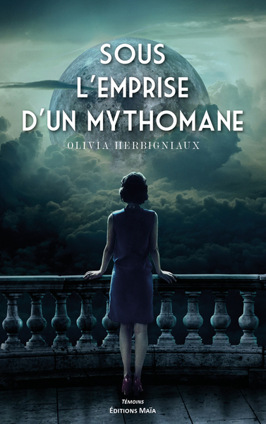Picture of Sous l'emprise d'un mythomane