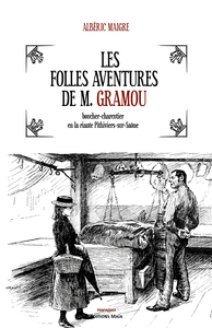 Image de Les folles aventures de M. Gramou