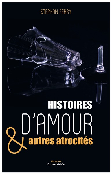 Image de Histoires d'amour & autres atrocités