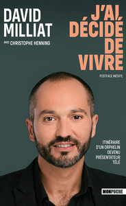 Image de J'ai décidé de vivre