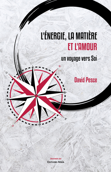 Picture of L'énergie, la matière et l'amour