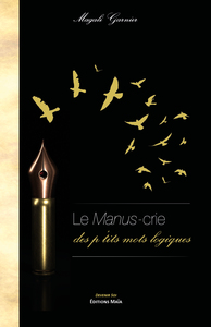 Picture of Le manus-crie des p'tits mots logiques